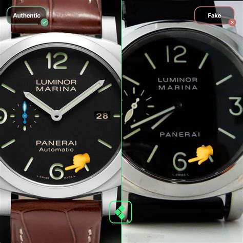 panerai fake serial numbers|panerai authenticity check.